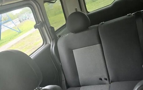 Opel Combo C, 2007 год, 220 000 рублей, 5 фотография