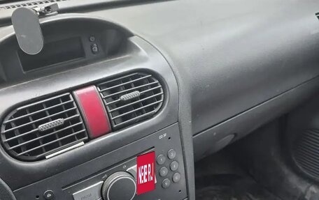 Opel Combo C, 2007 год, 220 000 рублей, 6 фотография