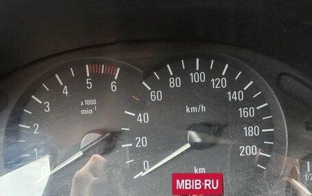 Opel Combo C, 2007 год, 220 000 рублей, 7 фотография