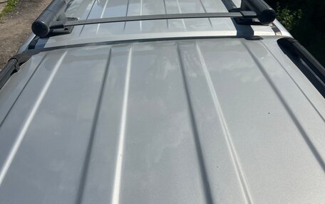 Nissan Navara (Frontier), 2008 год, 1 200 000 рублей, 9 фотография