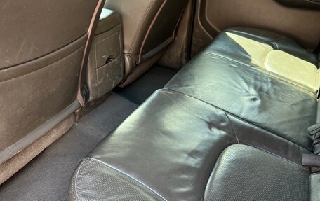 Nissan Navara (Frontier), 2008 год, 1 200 000 рублей, 19 фотография