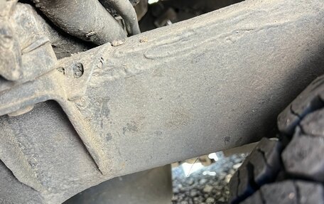 Nissan Navara (Frontier), 2008 год, 1 200 000 рублей, 16 фотография