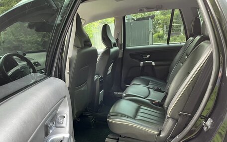 Volvo XC90 II рестайлинг, 2012 год, 1 690 000 рублей, 7 фотография