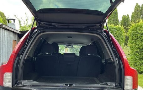 Volvo XC90 II рестайлинг, 2012 год, 1 690 000 рублей, 3 фотография