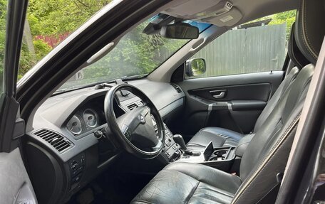 Volvo XC90 II рестайлинг, 2012 год, 1 690 000 рублей, 9 фотография