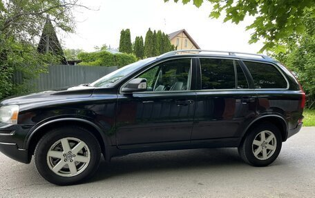 Volvo XC90 II рестайлинг, 2012 год, 1 690 000 рублей, 2 фотография