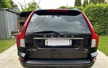 Volvo XC90 II рестайлинг, 2012 год, 1 690 000 рублей, 5 фотография
