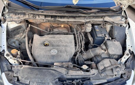 Mazda CX-7 I рестайлинг, 2011 год, 900 000 рублей, 7 фотография