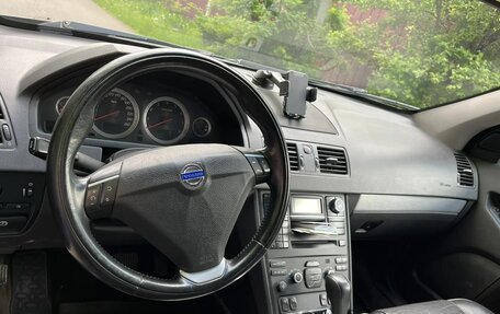 Volvo XC90 II рестайлинг, 2012 год, 1 690 000 рублей, 10 фотография