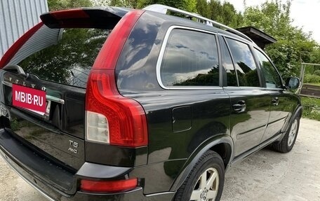 Volvo XC90 II рестайлинг, 2012 год, 1 690 000 рублей, 6 фотография