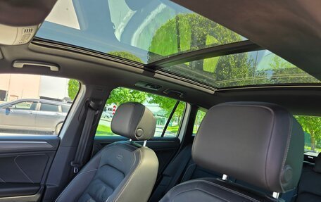 Volkswagen Tiguan II, 2021 год, 4 350 000 рублей, 4 фотография
