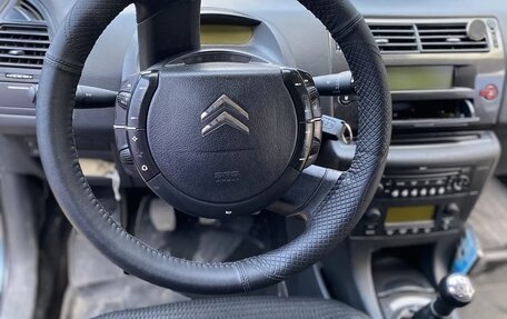 Citroen C4 II рестайлинг, 2008 год, 270 000 рублей, 3 фотография