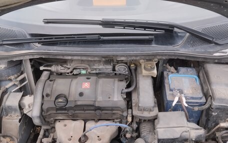 Citroen C4 II рестайлинг, 2008 год, 270 000 рублей, 13 фотография