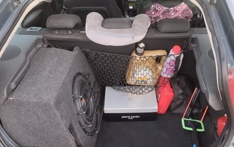 Citroen C4 II рестайлинг, 2008 год, 270 000 рублей, 16 фотография