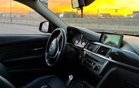 BMW 3 серия, 2014 год, 1 790 000 рублей, 4 фотография