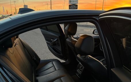 BMW 3 серия, 2014 год, 1 790 000 рублей, 7 фотография