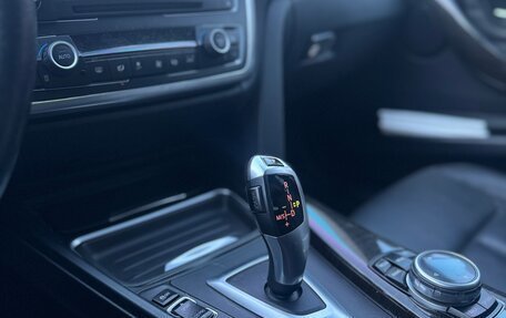 BMW 3 серия, 2014 год, 1 790 000 рублей, 10 фотография