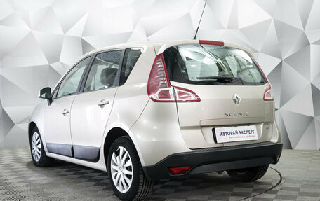 Renault Scenic III, 2009 год, 635 000 рублей, 2 фотография