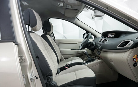 Renault Scenic III, 2009 год, 635 000 рублей, 9 фотография