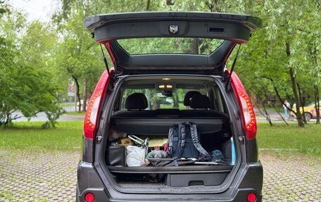 Nissan X-Trail, 2012 год, 1 500 000 рублей, 4 фотография