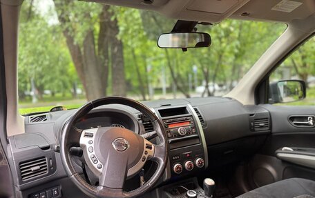 Nissan X-Trail, 2012 год, 1 500 000 рублей, 9 фотография