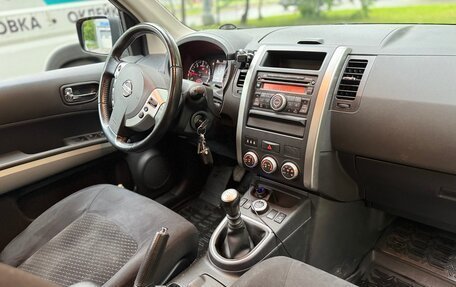 Nissan X-Trail, 2012 год, 1 500 000 рублей, 10 фотография