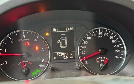 Nissan X-Trail, 2012 год, 1 500 000 рублей, 6 фотография