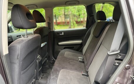 Nissan X-Trail, 2012 год, 1 500 000 рублей, 8 фотография