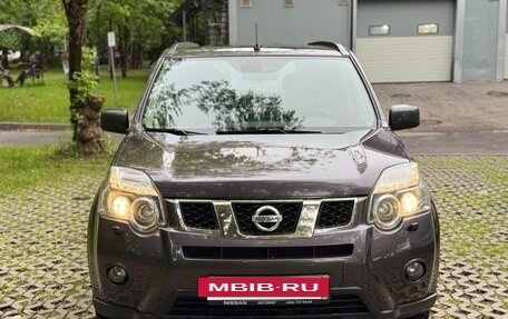 Nissan X-Trail, 2012 год, 1 500 000 рублей, 5 фотография