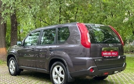 Nissan X-Trail, 2012 год, 1 500 000 рублей, 2 фотография