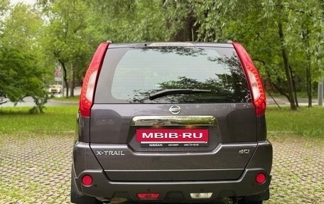 Nissan X-Trail, 2012 год, 1 500 000 рублей, 3 фотография