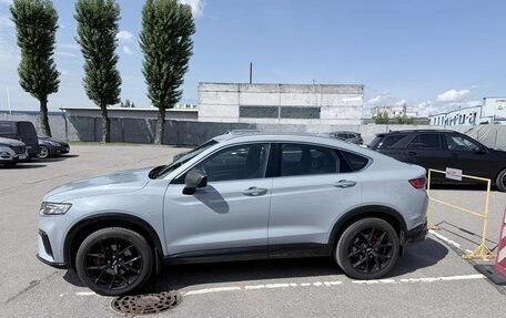 Geely Tugella FY11, 2023 год, 3 100 000 рублей, 5 фотография