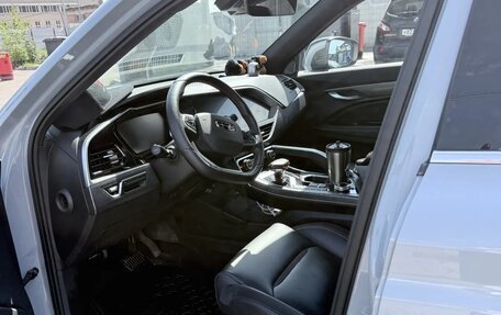Geely Tugella FY11, 2023 год, 3 100 000 рублей, 2 фотография