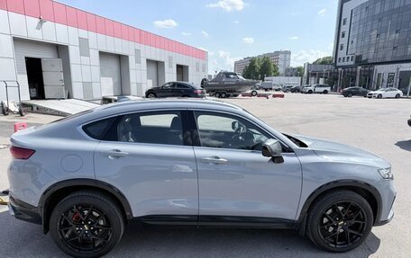 Geely Tugella FY11, 2023 год, 3 100 000 рублей, 9 фотография
