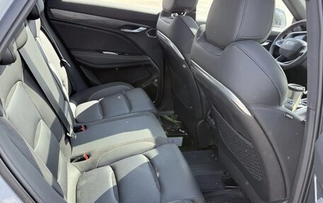 Geely Tugella FY11, 2023 год, 3 100 000 рублей, 12 фотография