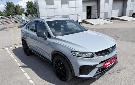 Geely Tugella FY11, 2023 год, 3 100 000 рублей, 10 фотография
