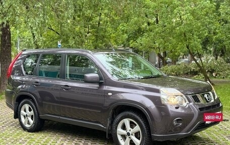 Nissan X-Trail, 2012 год, 1 500 000 рублей, 15 фотография