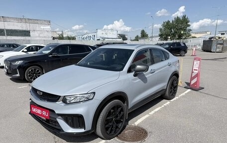 Geely Tugella FY11, 2023 год, 3 100 000 рублей, 4 фотография