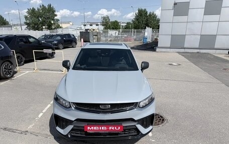 Geely Tugella FY11, 2023 год, 3 100 000 рублей, 3 фотография