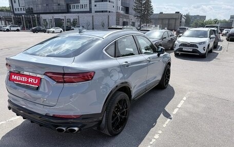 Geely Tugella FY11, 2023 год, 3 100 000 рублей, 8 фотография