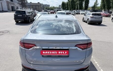 Geely Tugella FY11, 2023 год, 3 100 000 рублей, 6 фотография