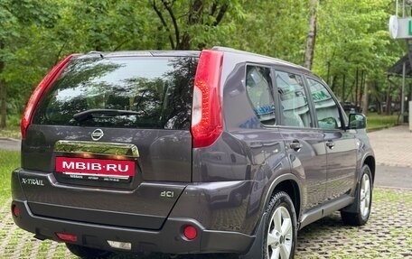 Nissan X-Trail, 2012 год, 1 500 000 рублей, 16 фотография