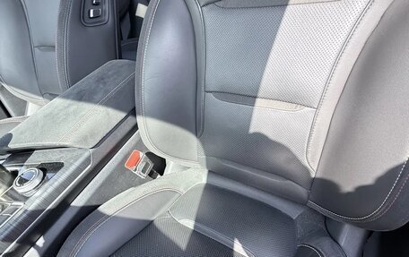 Geely Tugella FY11, 2023 год, 3 100 000 рублей, 14 фотография