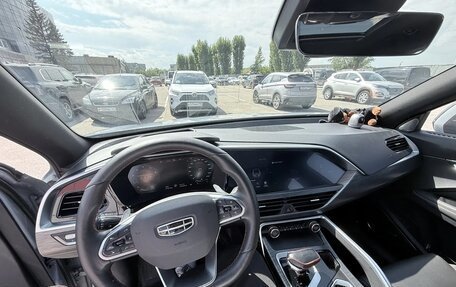 Geely Tugella FY11, 2023 год, 3 100 000 рублей, 15 фотография