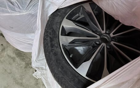 Geely Tugella FY11, 2023 год, 3 100 000 рублей, 18 фотография