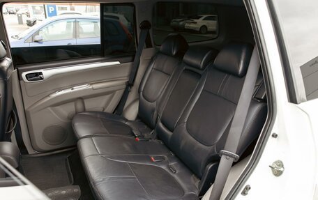 Mitsubishi Pajero Sport II рестайлинг, 2013 год, 1 545 000 рублей, 17 фотография