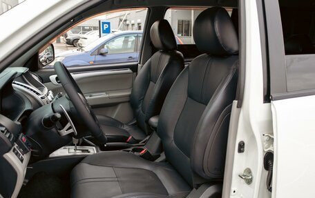 Mitsubishi Pajero Sport II рестайлинг, 2013 год, 1 545 000 рублей, 11 фотография