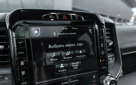 Rambler 1500, 2019 год, 5 800 000 рублей, 18 фотография