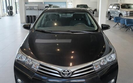 Toyota Corolla, 2013 год, 1 179 000 рублей, 2 фотография