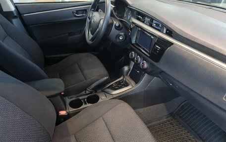 Toyota Corolla, 2013 год, 1 179 000 рублей, 8 фотография